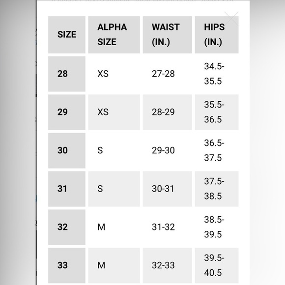 H2o-dri BREATHE 21" WALKSHORT - Picture 7 of 7